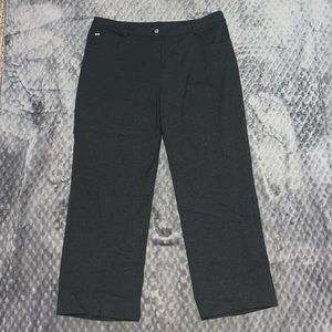 St. John Grey Trousers!
